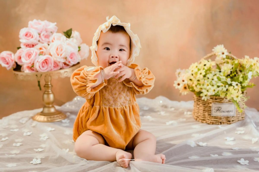 长兴11个月宝宝会什么 长兴11个月宝宝会什么