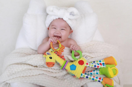 长兴宝宝为什么会吐奶