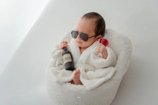 长兴六个月孕妇肚子多大